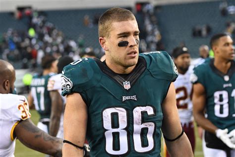 zach ertz fantasy outlook|Zach Ertz Fantasy Outlook 2024: Value, Projections, Stats and ADP